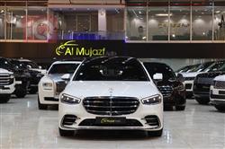 مێرسێدس بێنز S-Class
